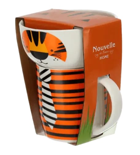 SET DE TAZA EE-16501