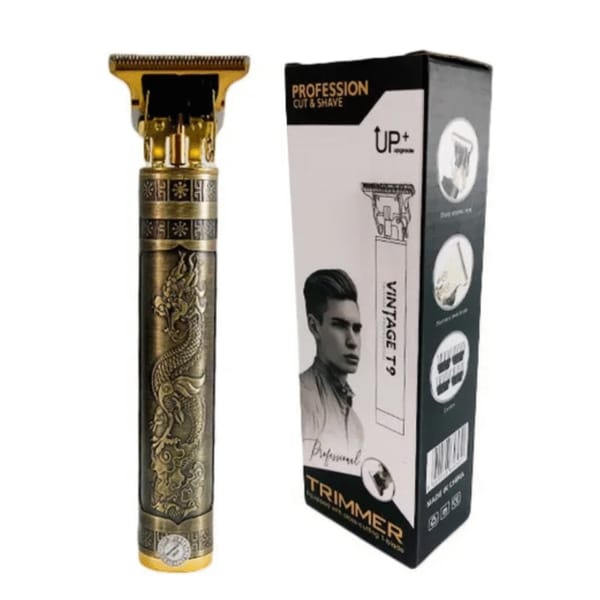 CORTA PELO VINTAGE VT9 premium