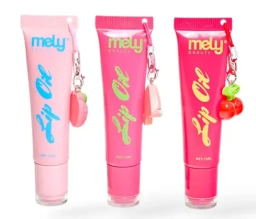 LABIAL JUICY RED FRUITS CON LLAVERO MY804024