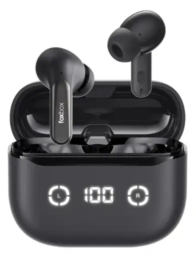AURICULAR TWINS BT BOOST BLISS