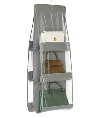 ORGANIZADOR DE CARTERA COLGANTE SHRAC25N/2126